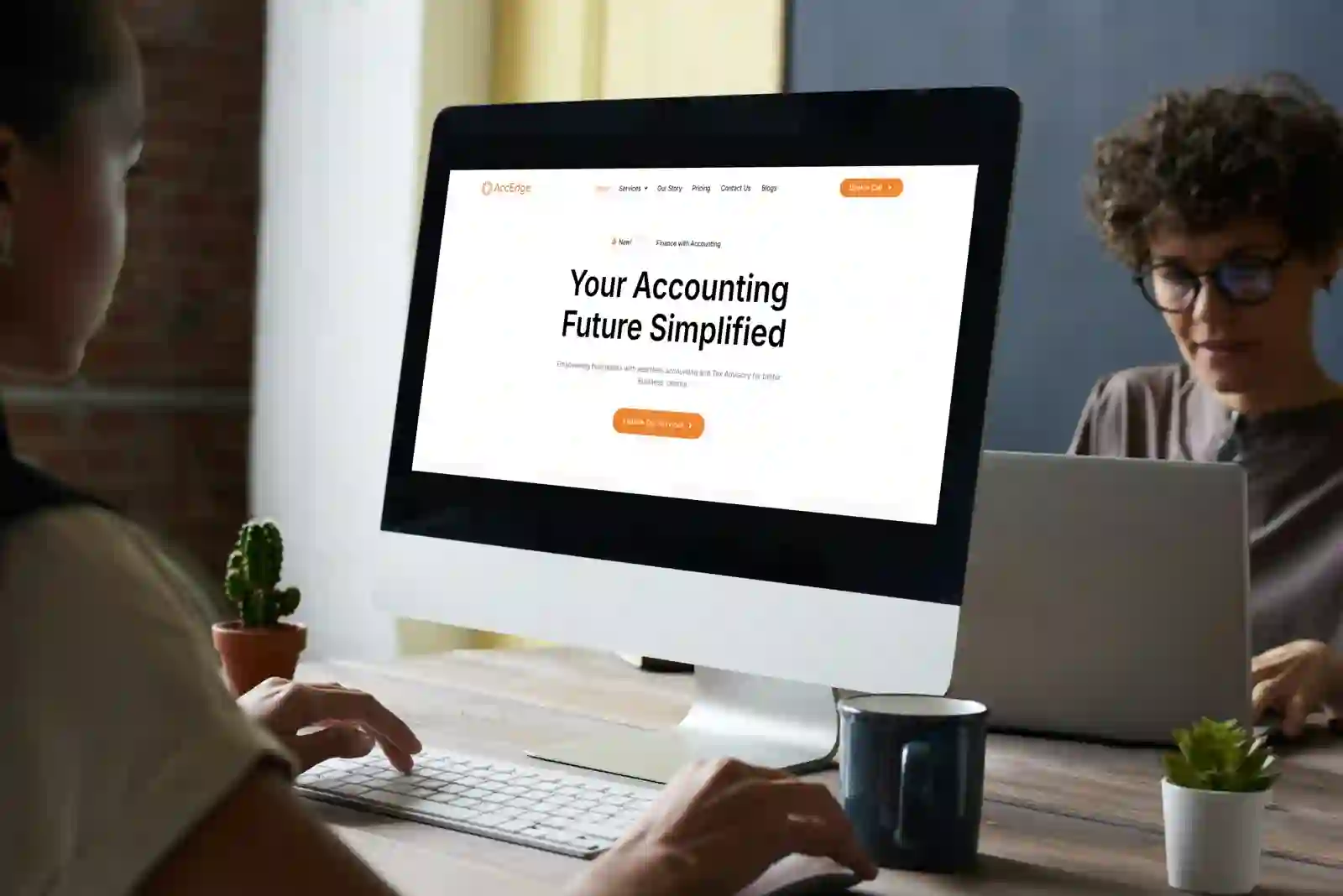 Accedge